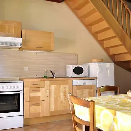 La Terrasse Holiday home