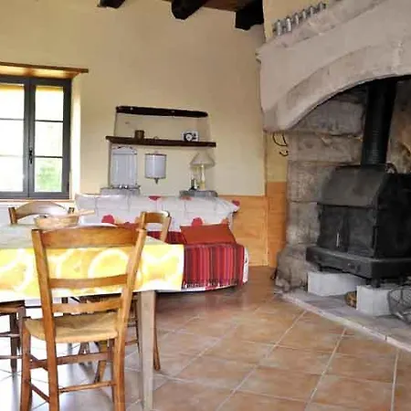 La Terrasse Holiday home *
